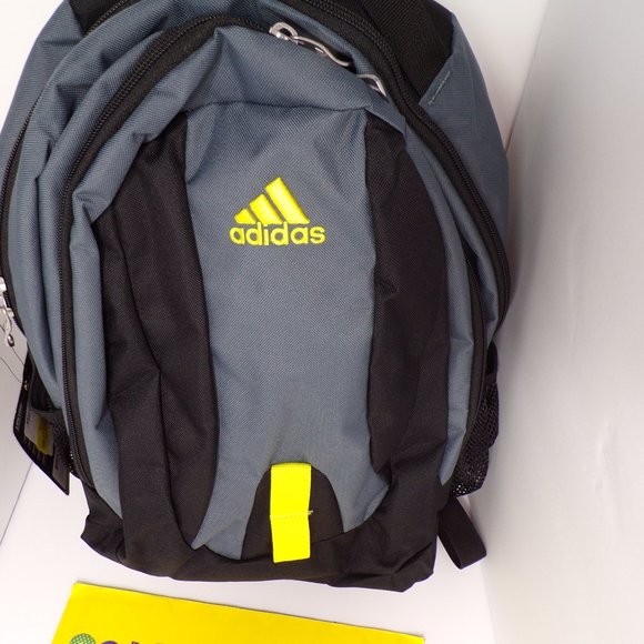 ADIDAS JOURNAL BACKPACK NWT